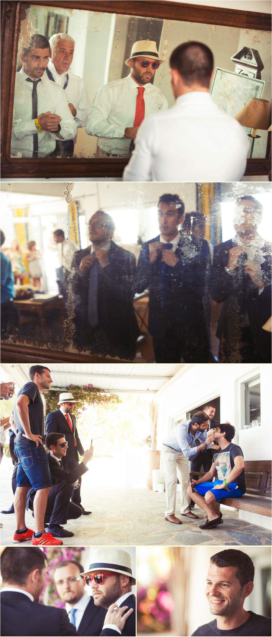 Φωτογραφιες γαμου απο το PhotostudioGT 15