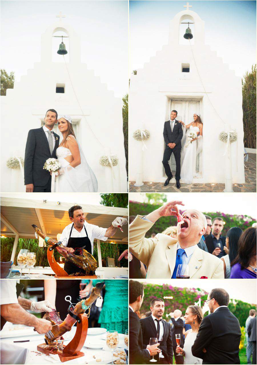 Φωτογραφιες γαμου απο το PhotostudioGT 30