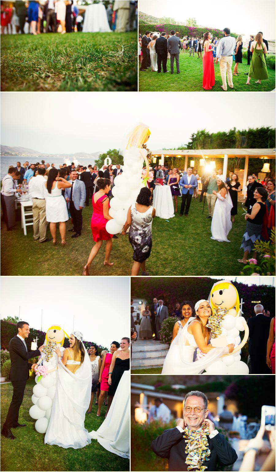 Φωτογραφιες γαμου απο το PhotostudioGT 31