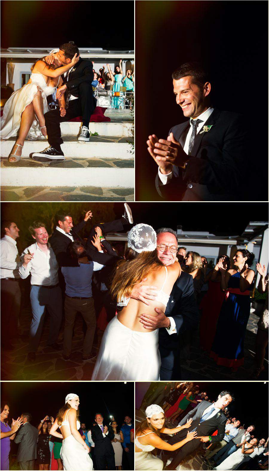 Φωτογραφιες γαμου απο το PhotostudioGT 35