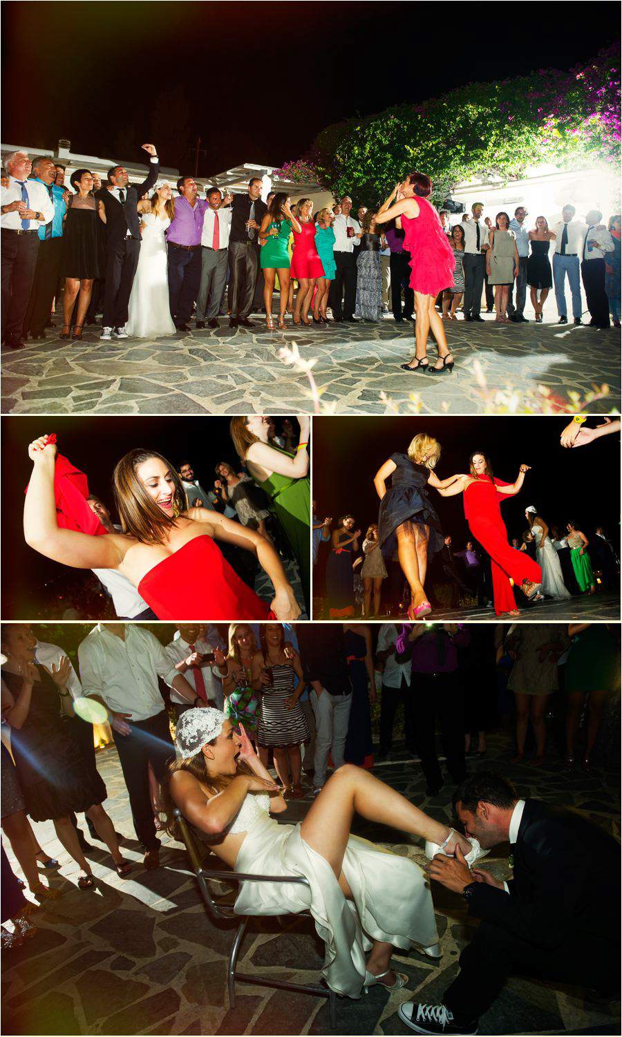 Φωτογραφιες γαμου απο το PhotostudioGT 38