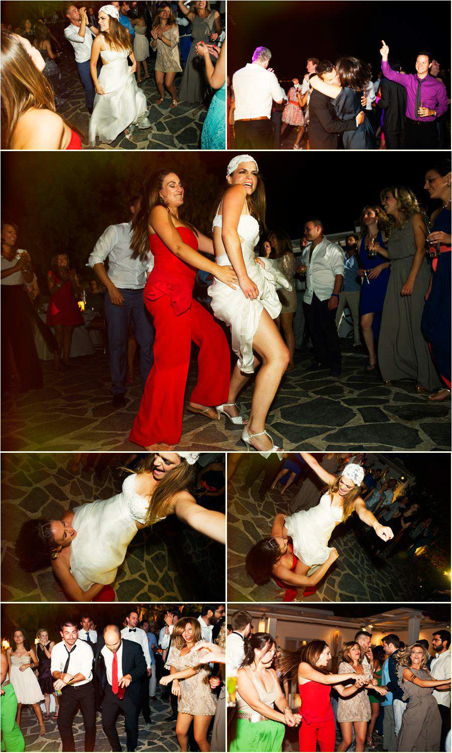 Φωτογραφιες γαμου απο το PhotostudioGT 40