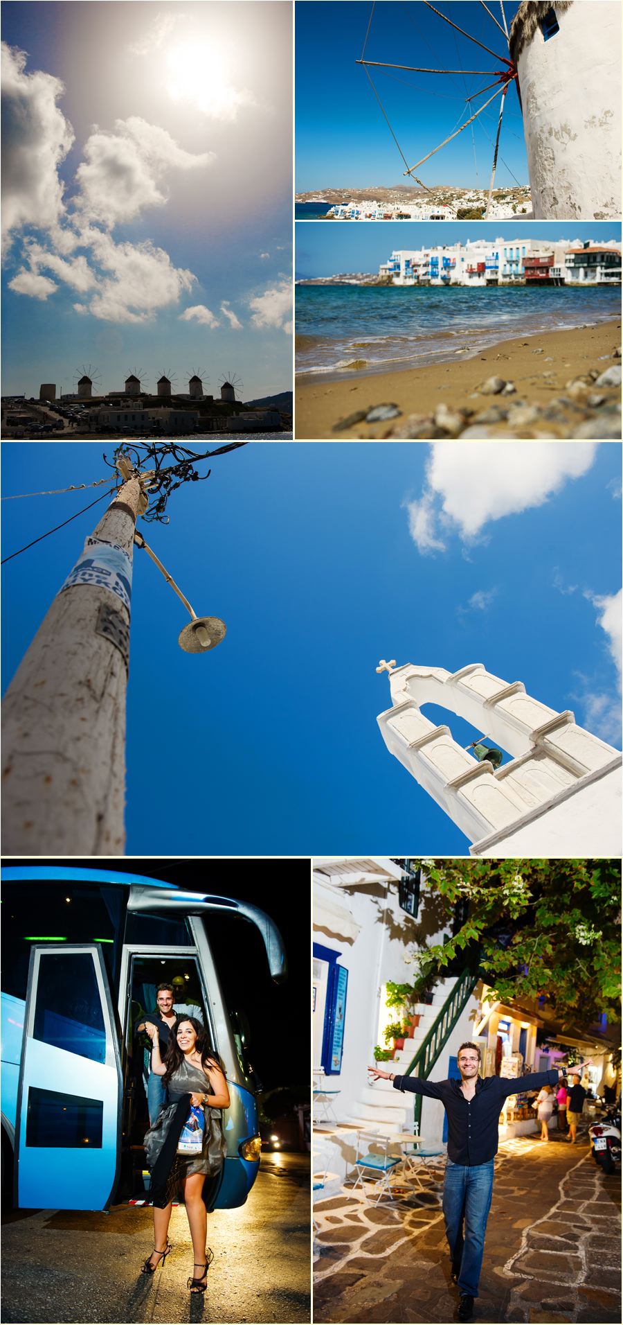 Οι φωτογραφιες γαμου του Marcus και της Nevine01