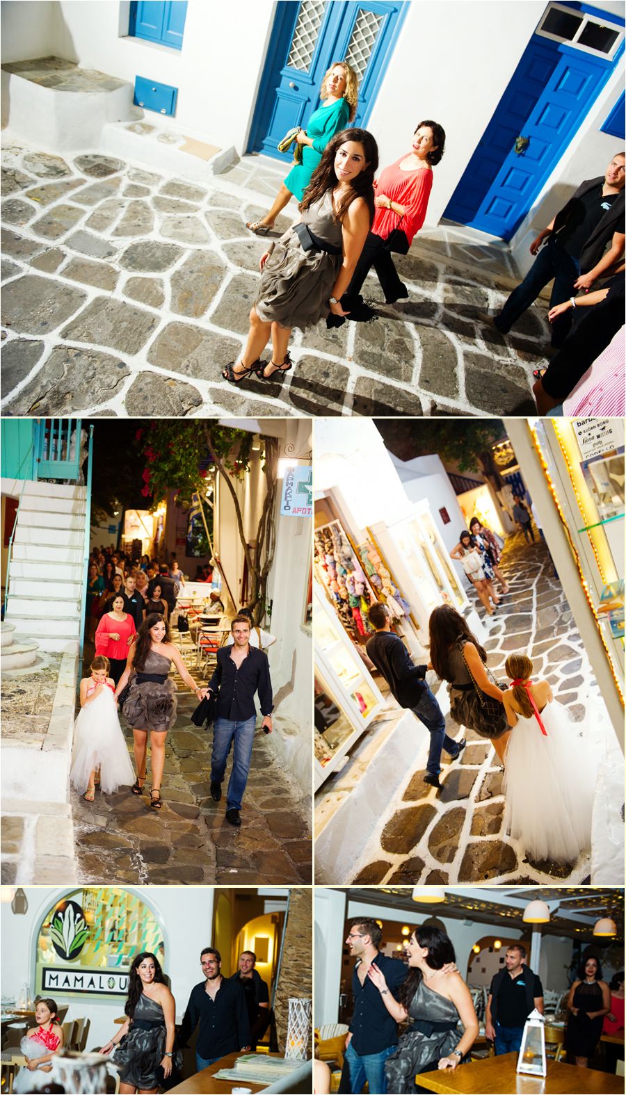 Οι φωτογραφιες γαμου του Marcus και της Nevine02