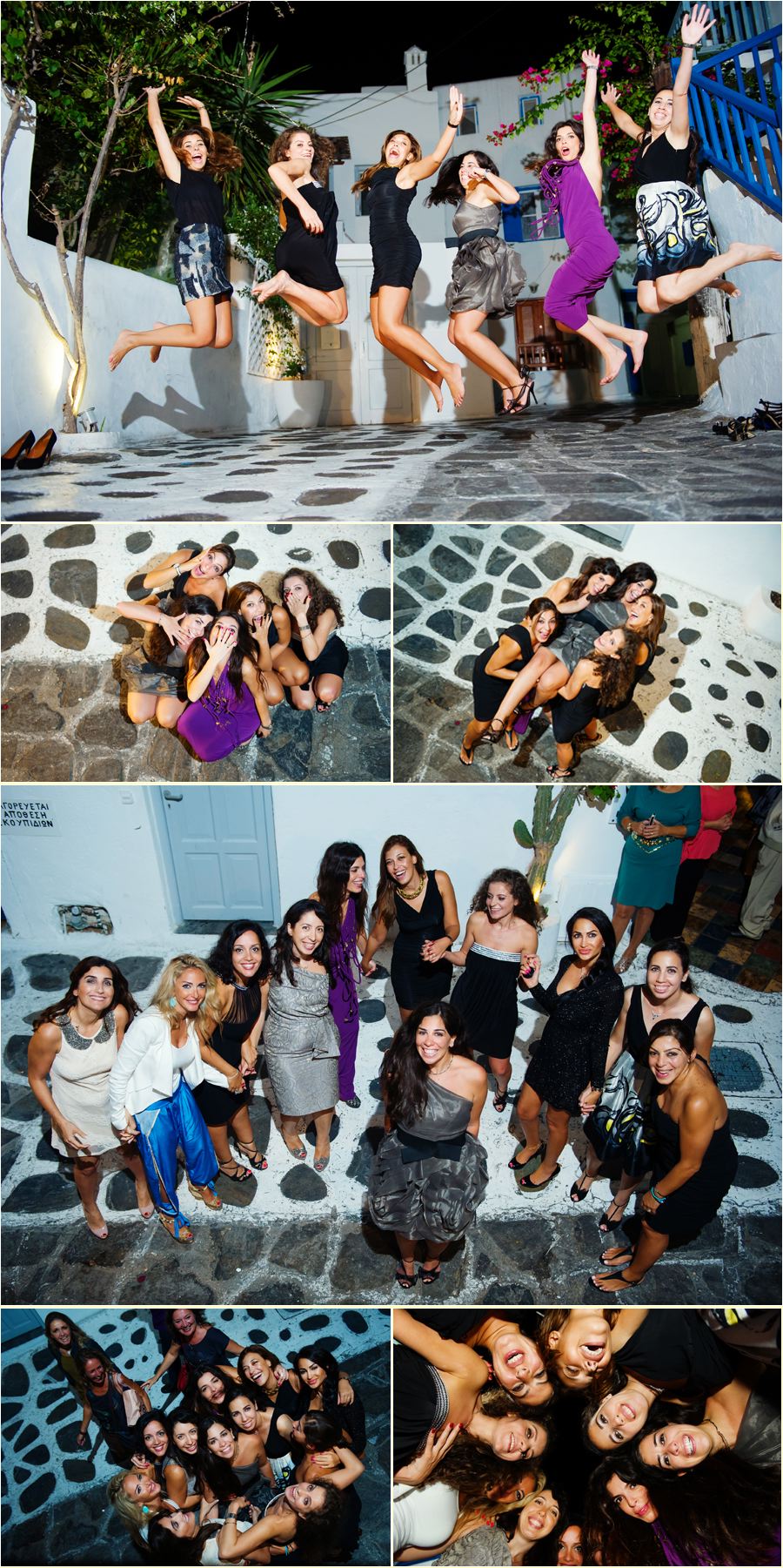 Οι φωτογραφιες γαμου του Marcus και της Nevine05