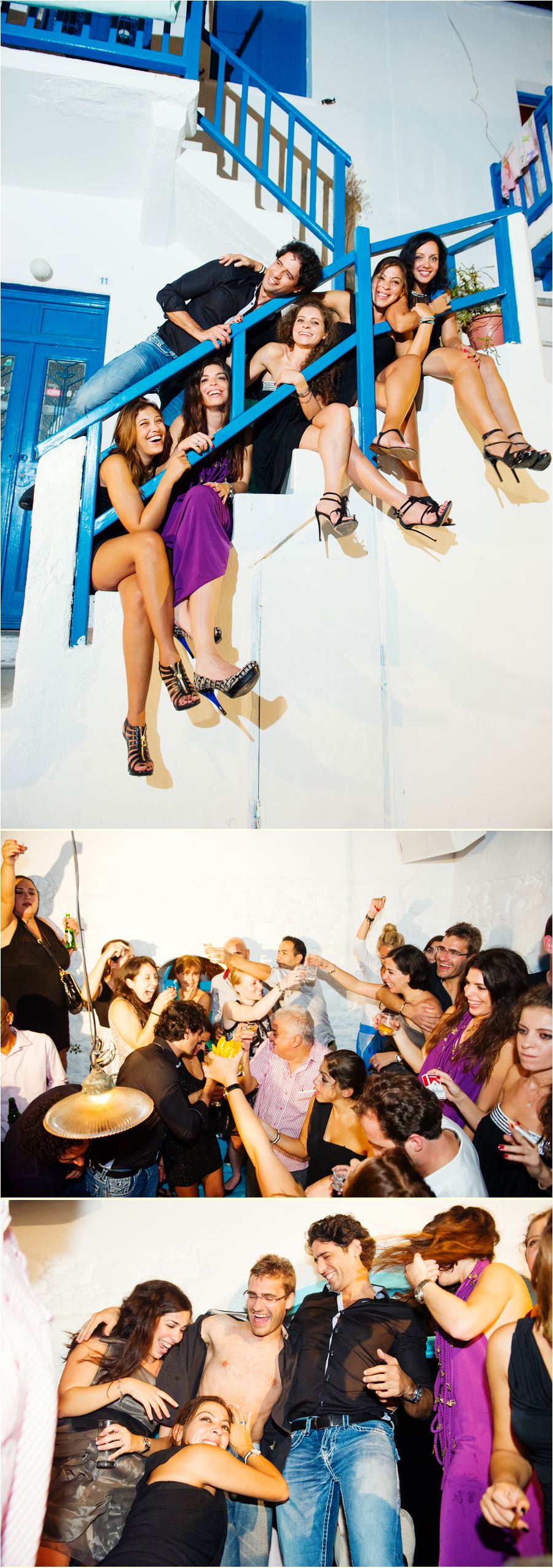 Οι φωτογραφιες γαμου του Marcus και της Nevine06