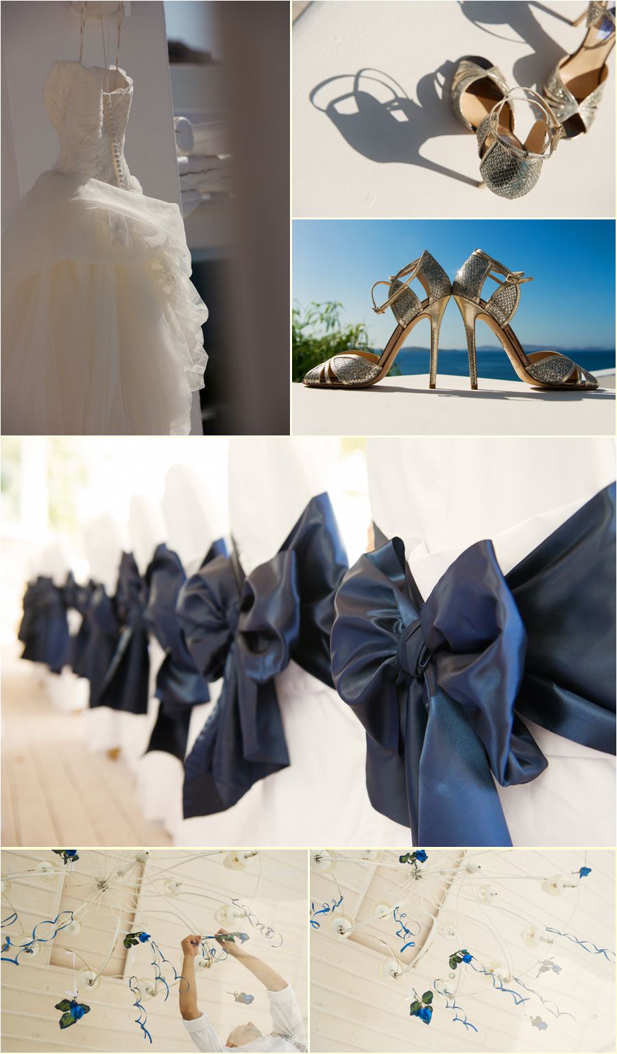 Οι φωτογραφιες γαμου του Marcus και της Nevine08