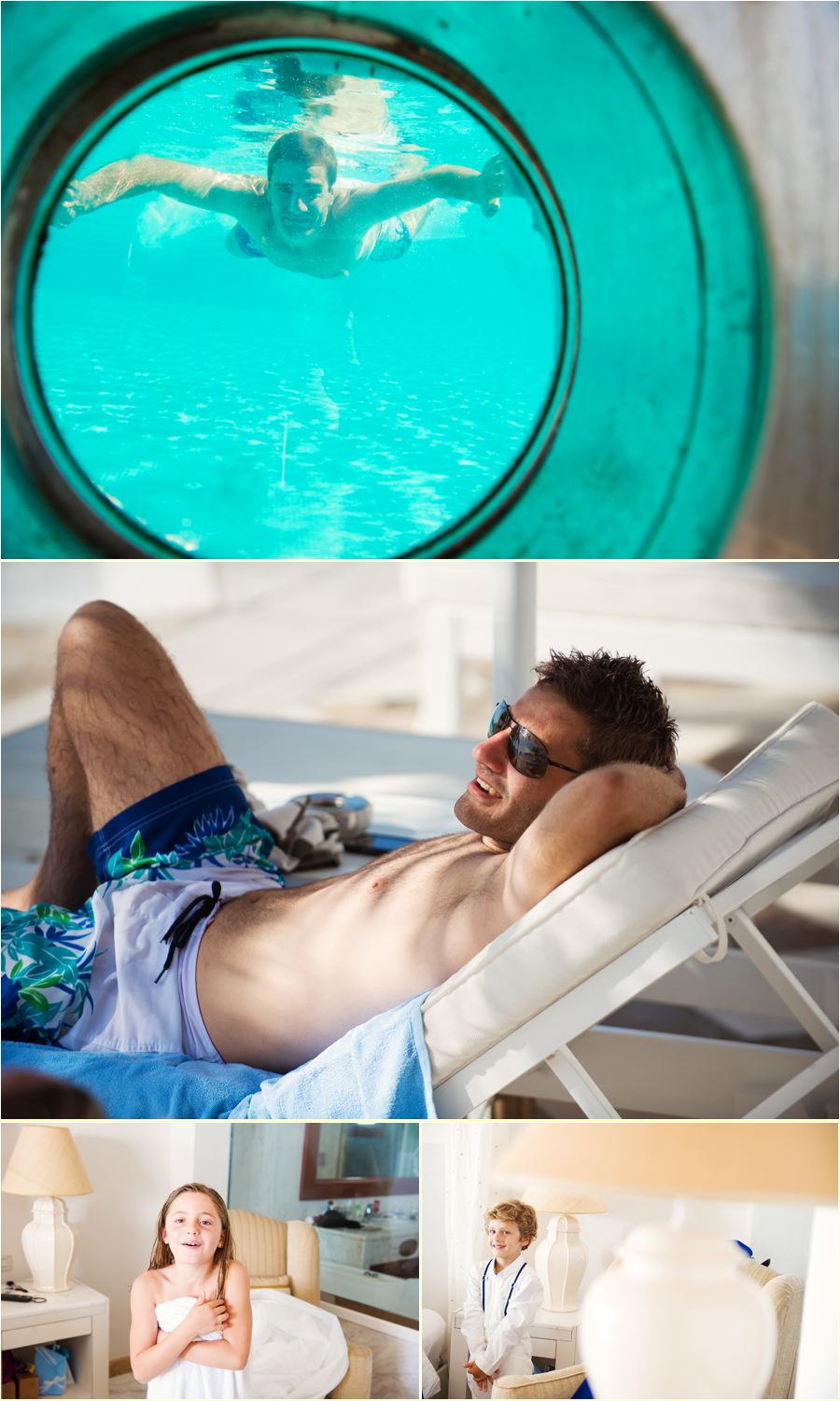 Οι φωτογραφιες γαμου του Marcus και της Nevine09