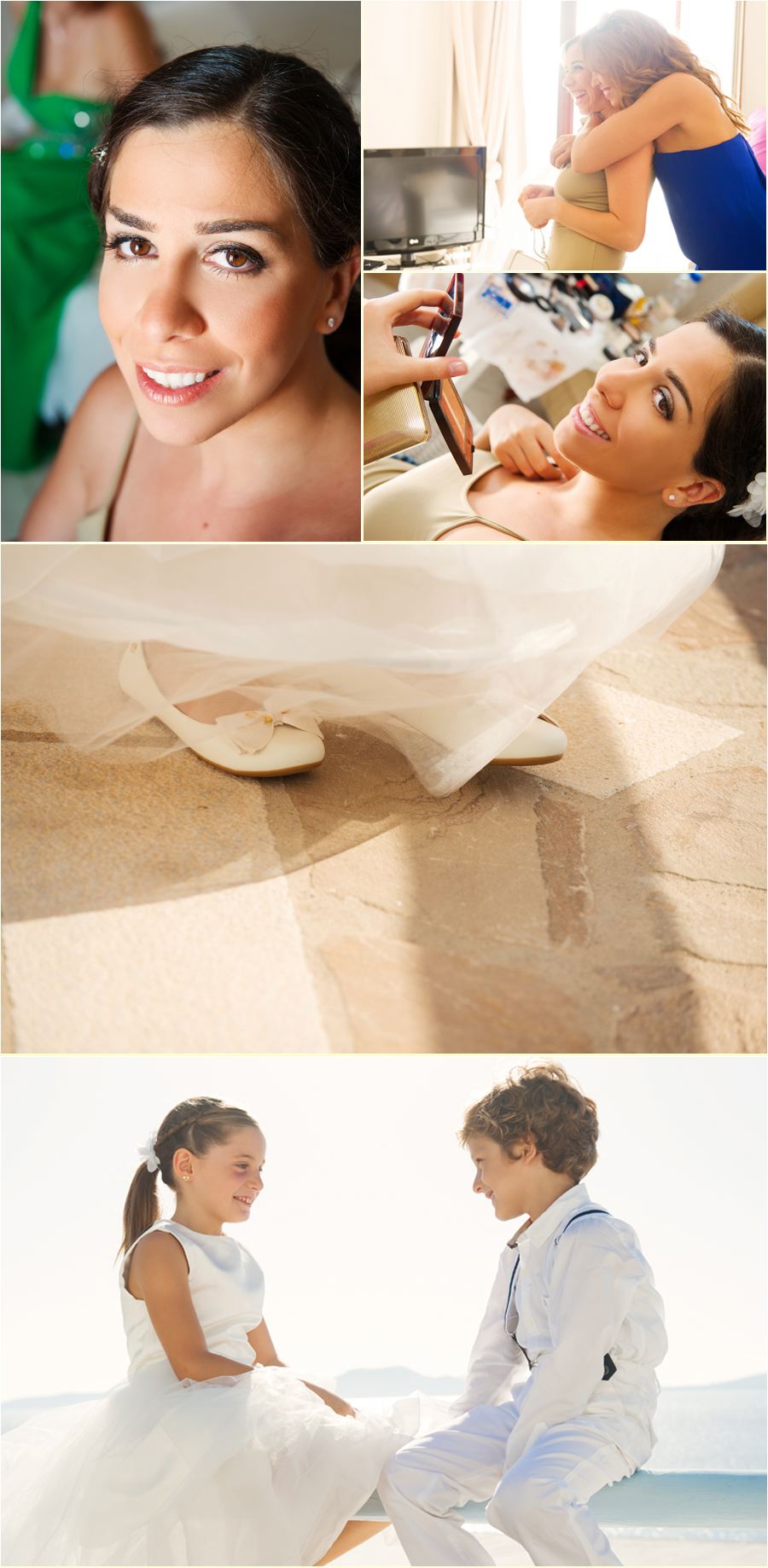 Οι φωτογραφιες γαμου του Marcus και της Nevine10