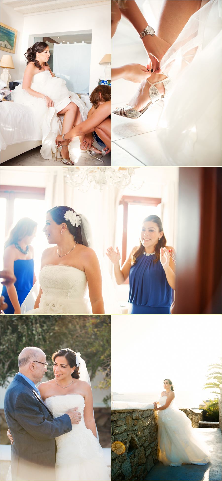 Οι φωτογραφιες γαμου του Marcus και της Nevine11