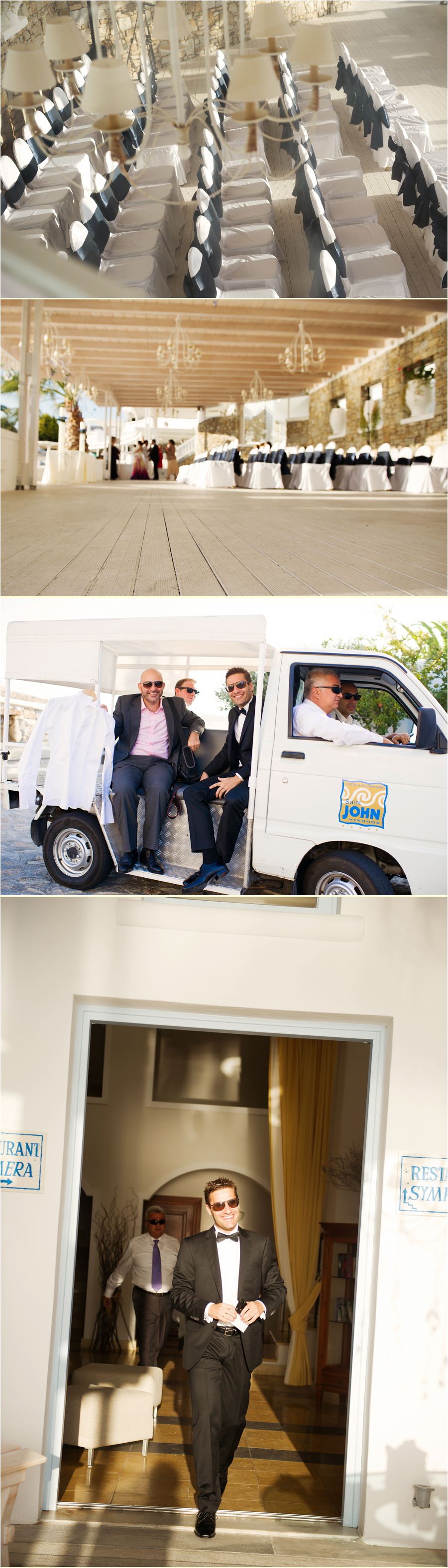 Οι φωτογραφιες γαμου του Marcus και της Nevine13