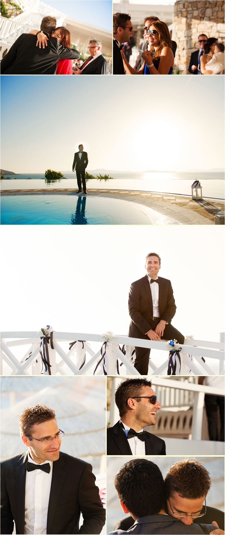 Οι φωτογραφιες γαμου του Marcus και της Nevine14