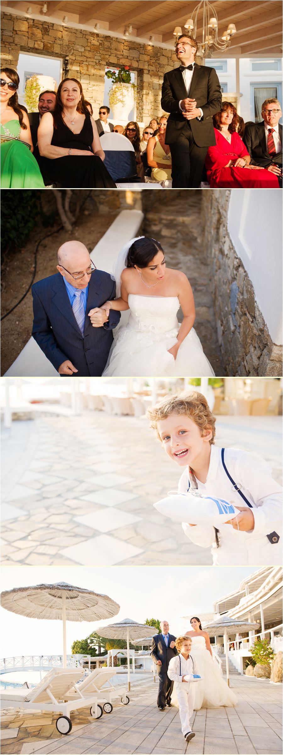 Οι φωτογραφιες γαμου του Marcus και της Nevine15