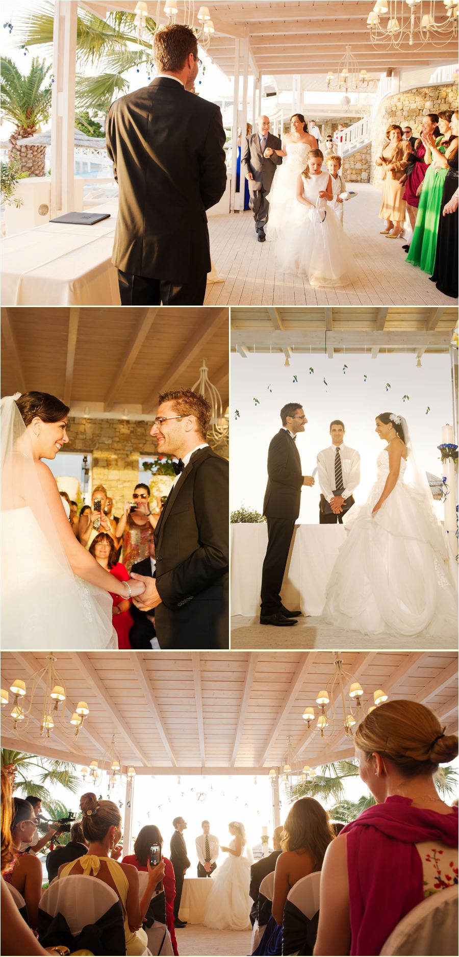 Οι φωτογραφιες γαμου του Marcus και της Nevine16