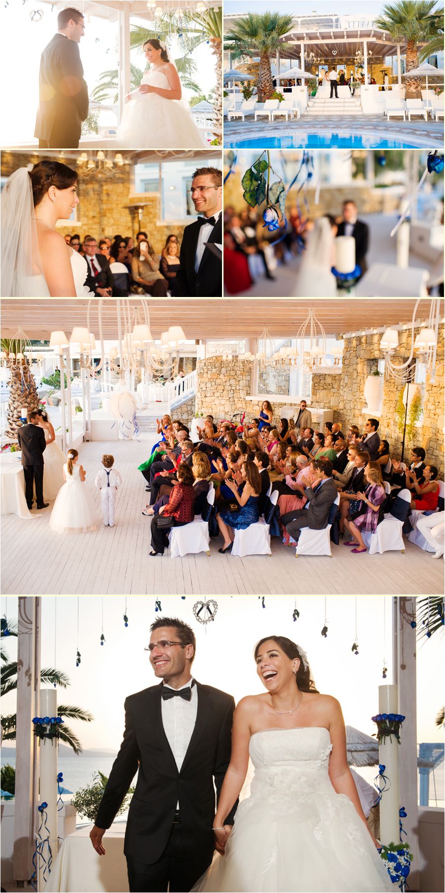 Οι φωτογραφιες γαμου του Marcus και της Nevine17