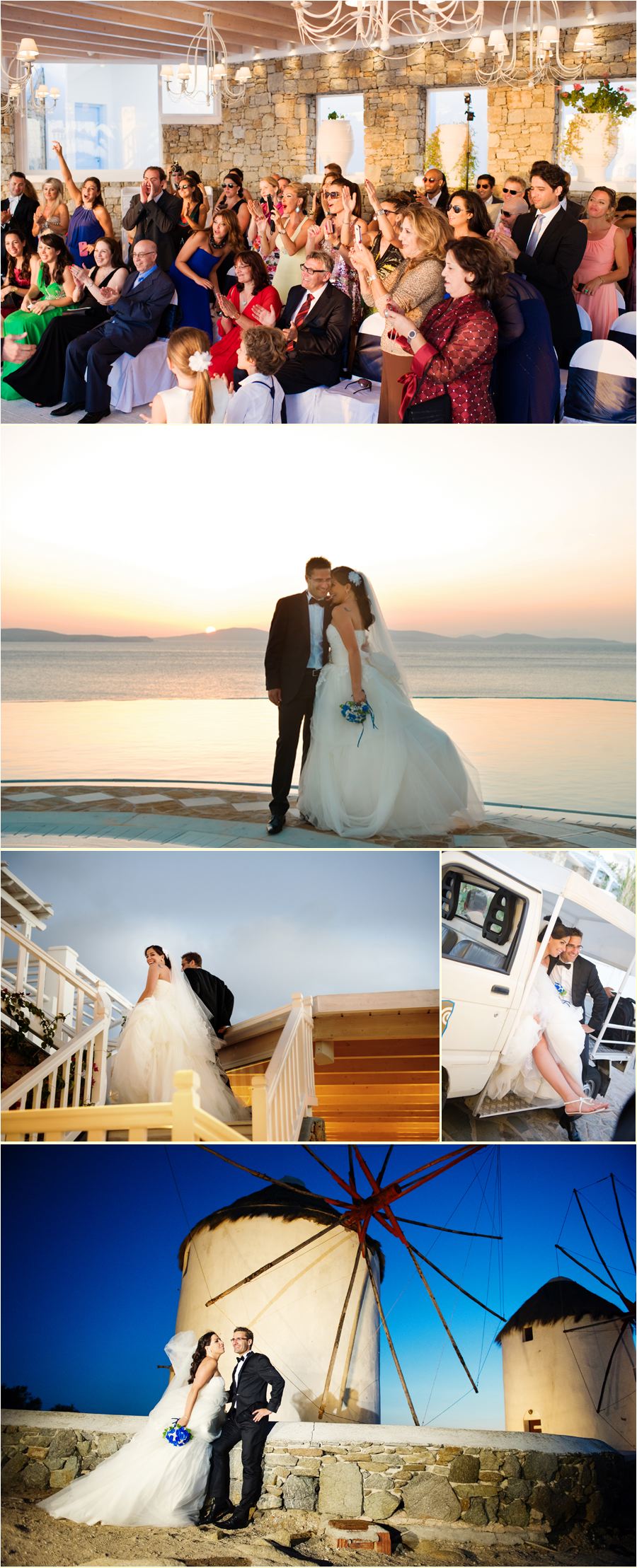 Οι φωτογραφιες γαμου του Marcus και της Nevine18