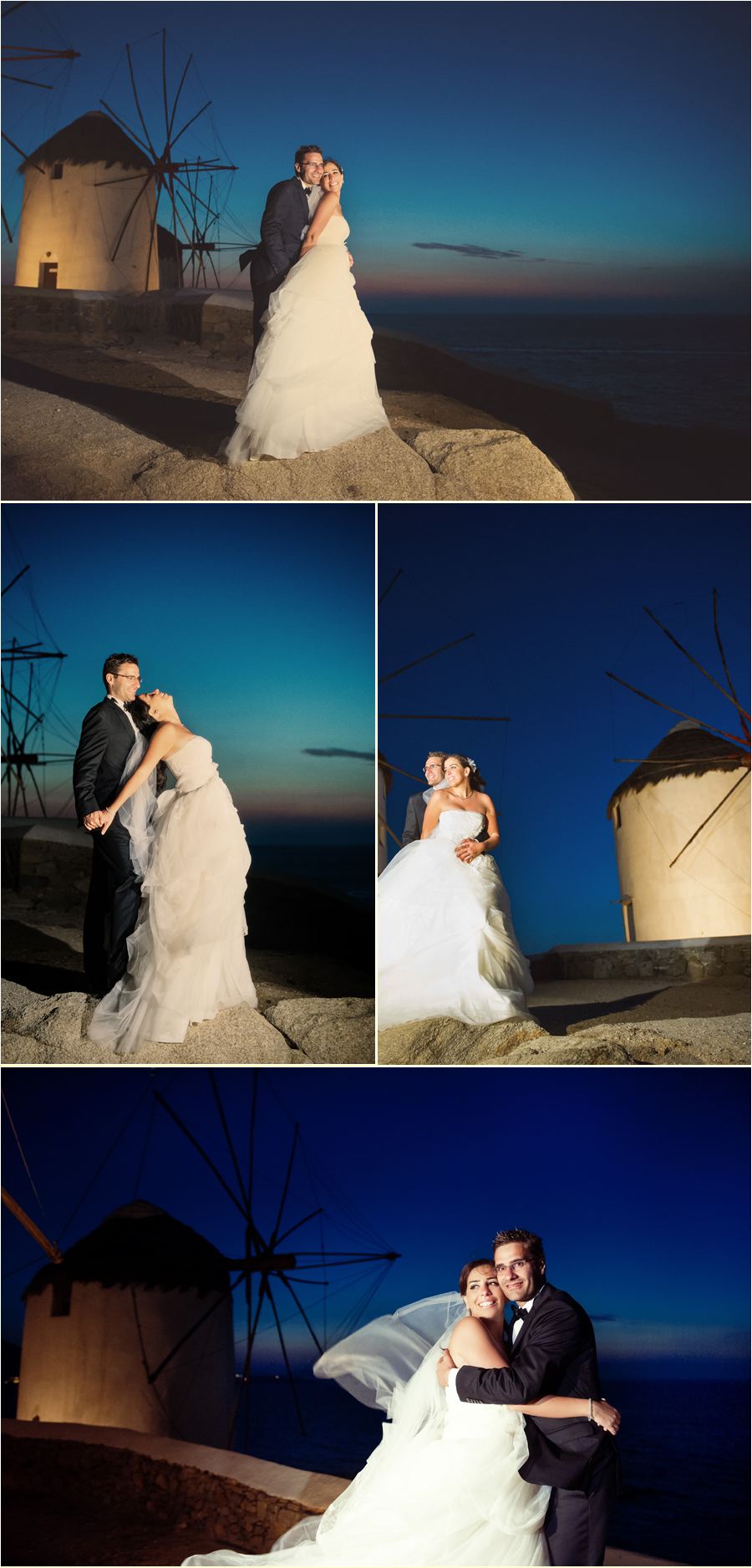 Οι φωτογραφιες γαμου του Marcus και της Nevine19