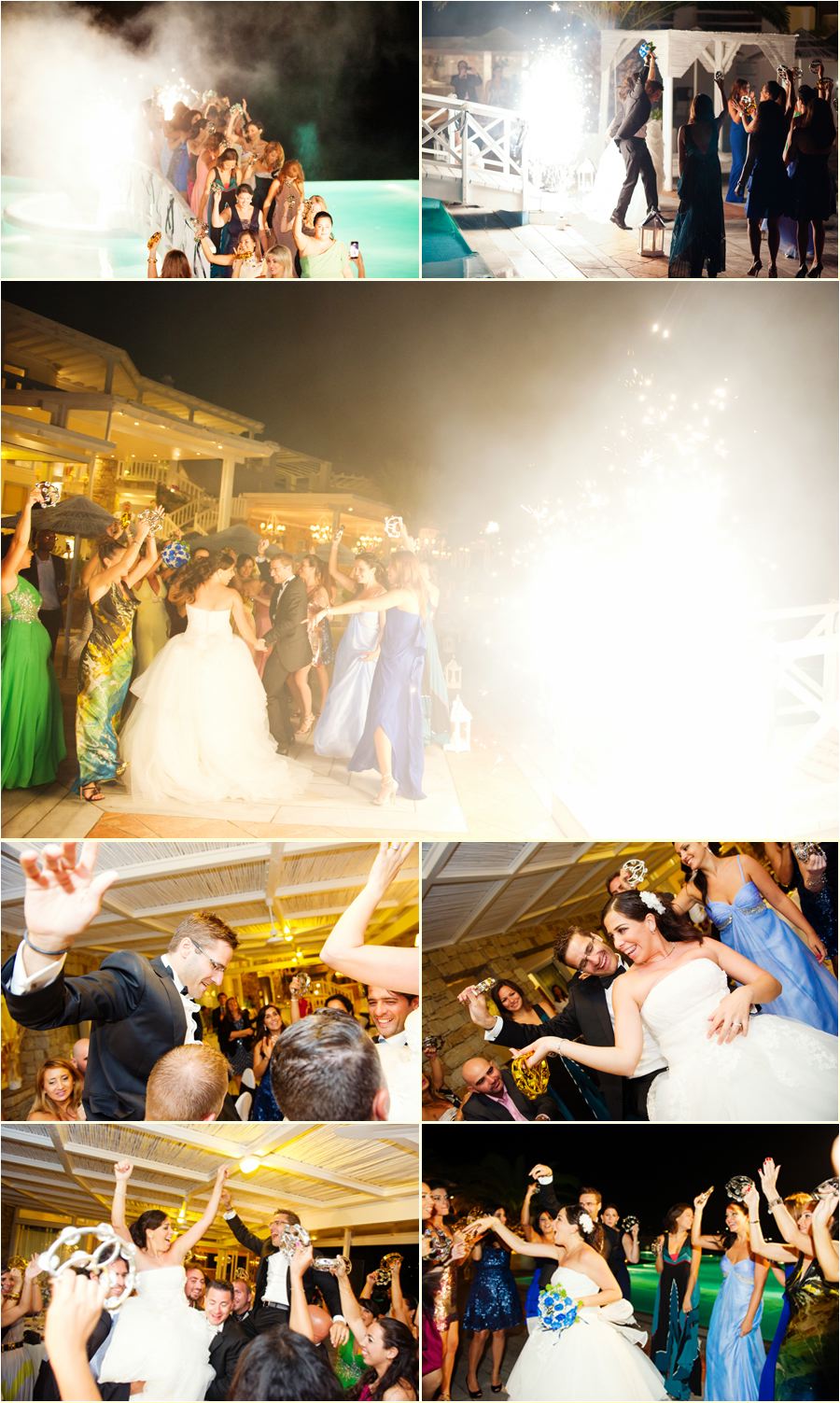 Οι φωτογραφιες γαμου του Marcus και της Nevine20