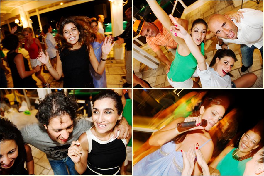 Οι φωτογραφιες γαμου του Marcus και της Nevine22