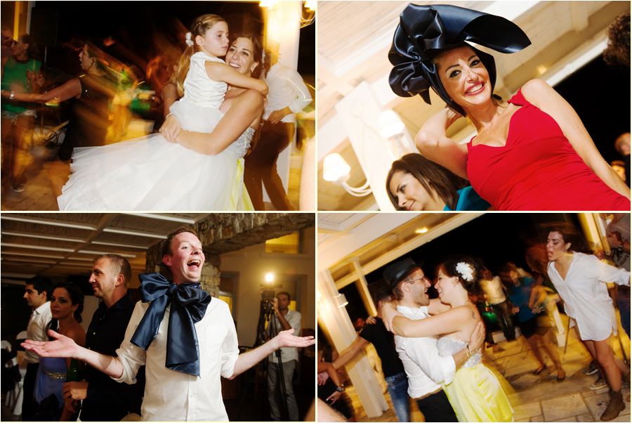 Οι φωτογραφιες γαμου του Marcus και της Nevine23